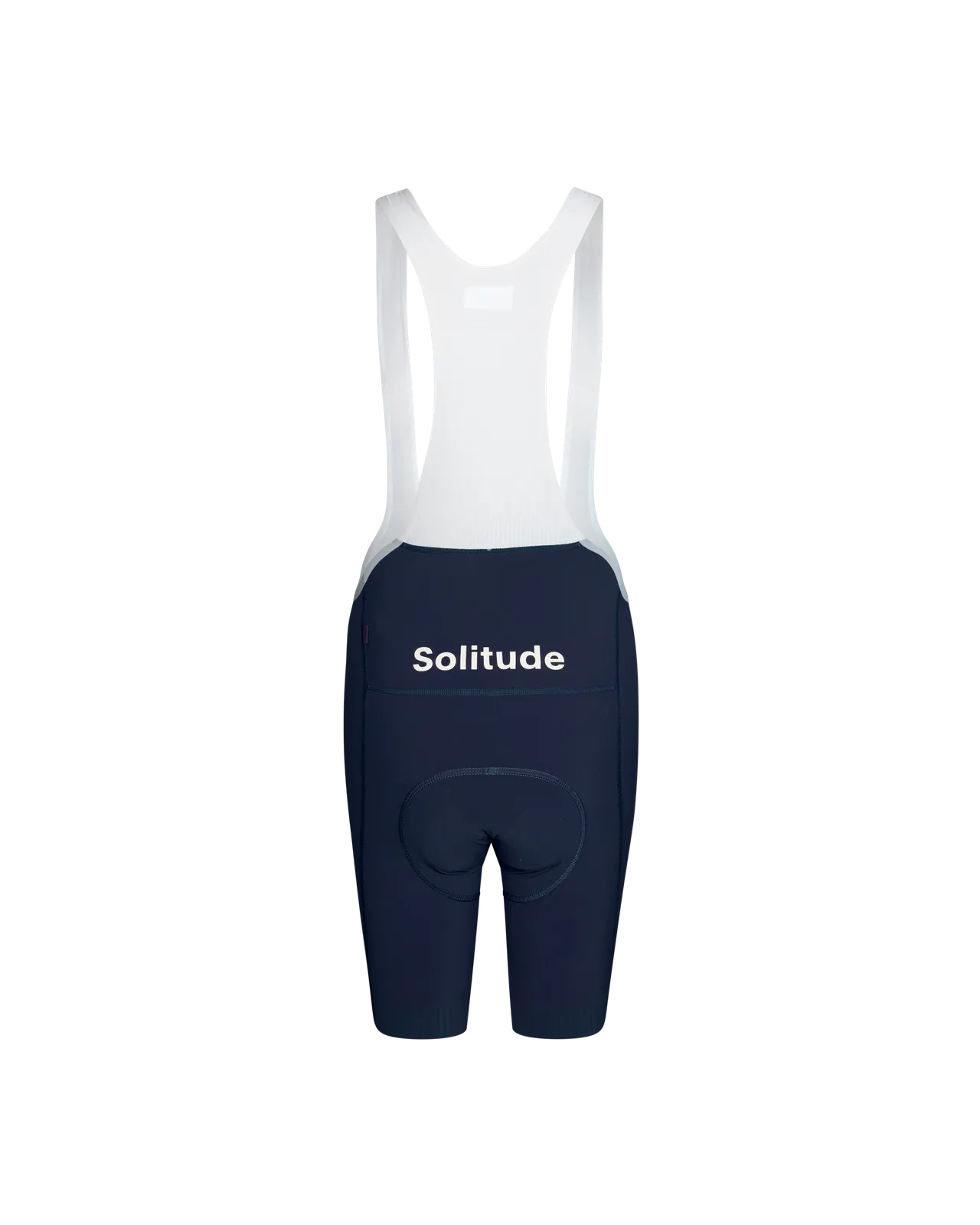Pas Normal Studios - Women's Solitude Late Drop Bibs - Navy