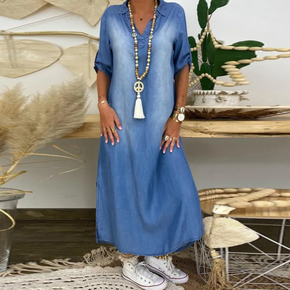 Pasha® | Chic and relaxed summer dress