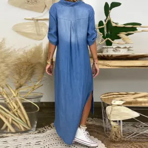 Pasha® | Chic and relaxed summer dress