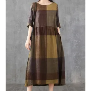 Pasion® | Relaxed and timeless summer dress