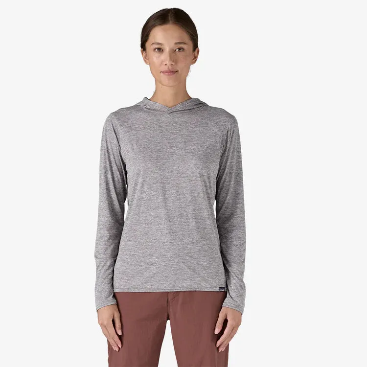 PATAGONIA Women's Capilene Cool Daily Hoody