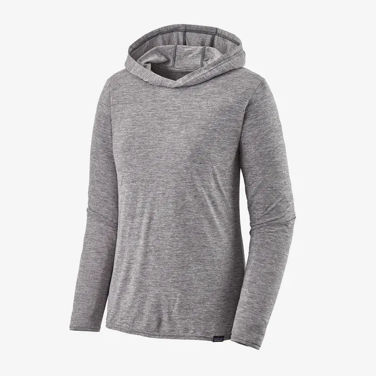 PATAGONIA Women's Capilene Cool Daily Hoody