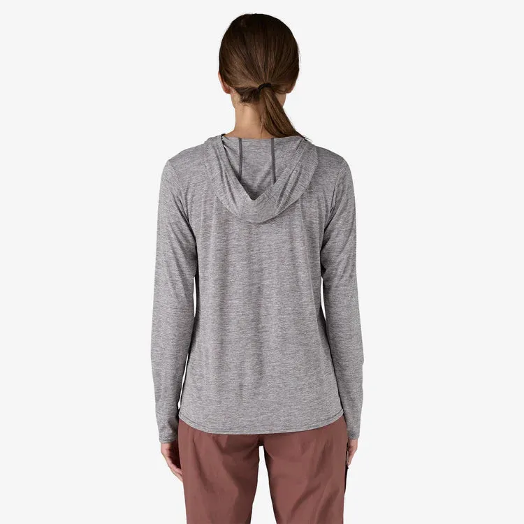 PATAGONIA Women's Capilene Cool Daily Hoody