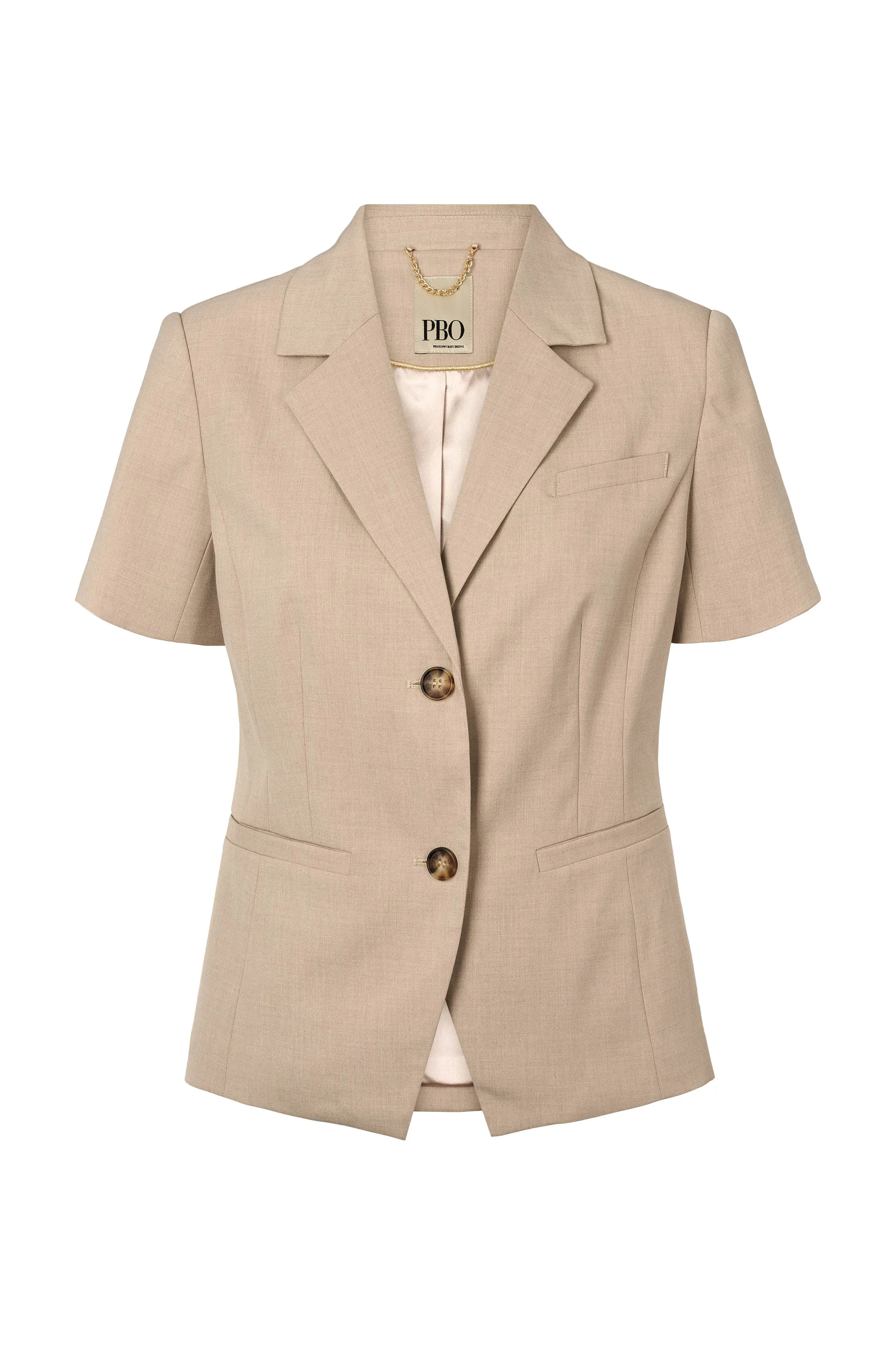 PBO Kolo Blazer PBO1129 Col. Feather 114