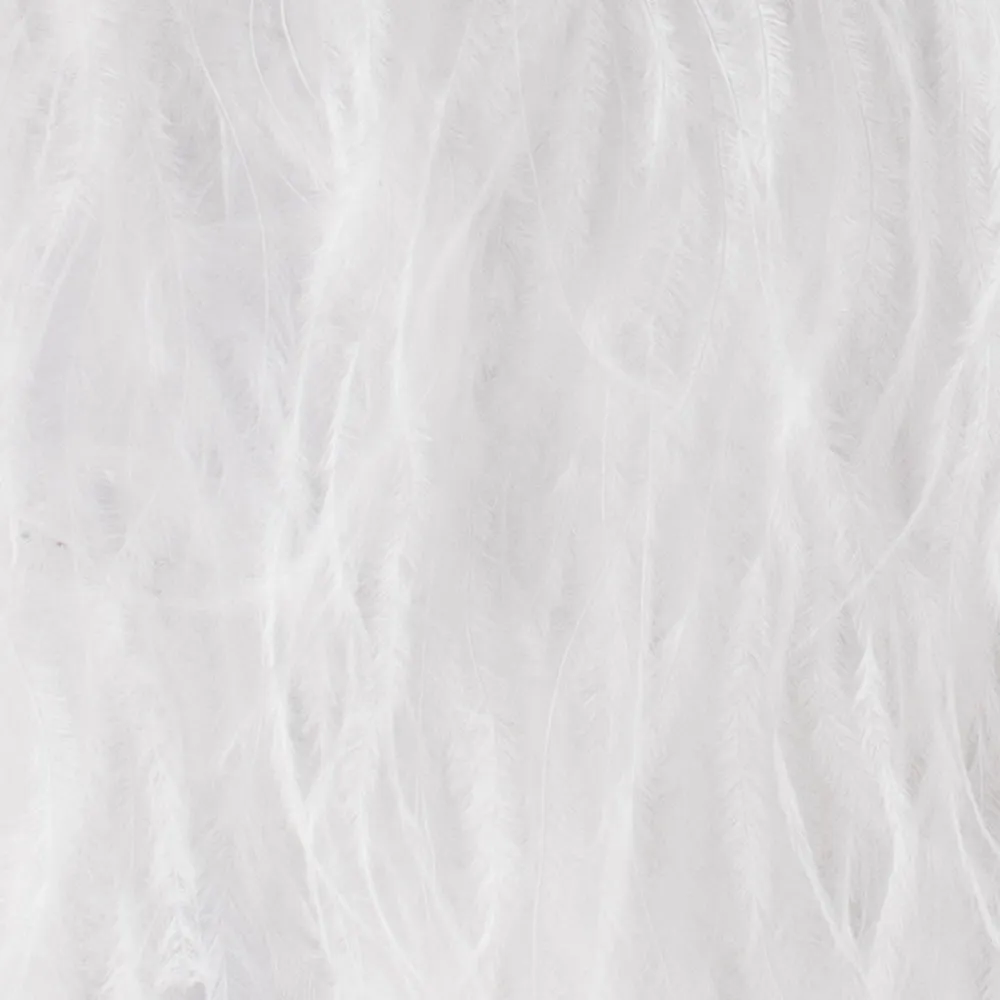 PENNY Feathered Frame Bag