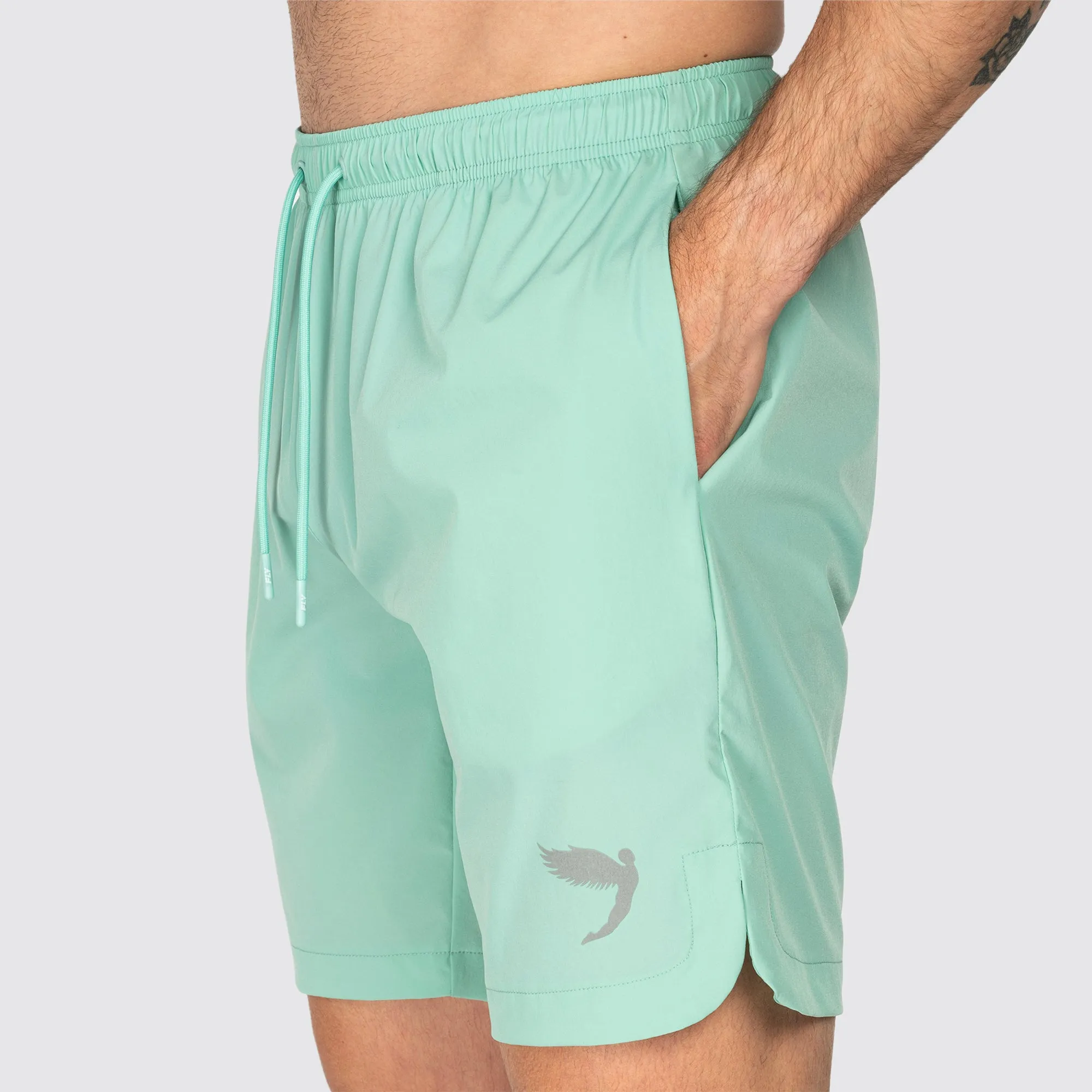 Performance Shorts