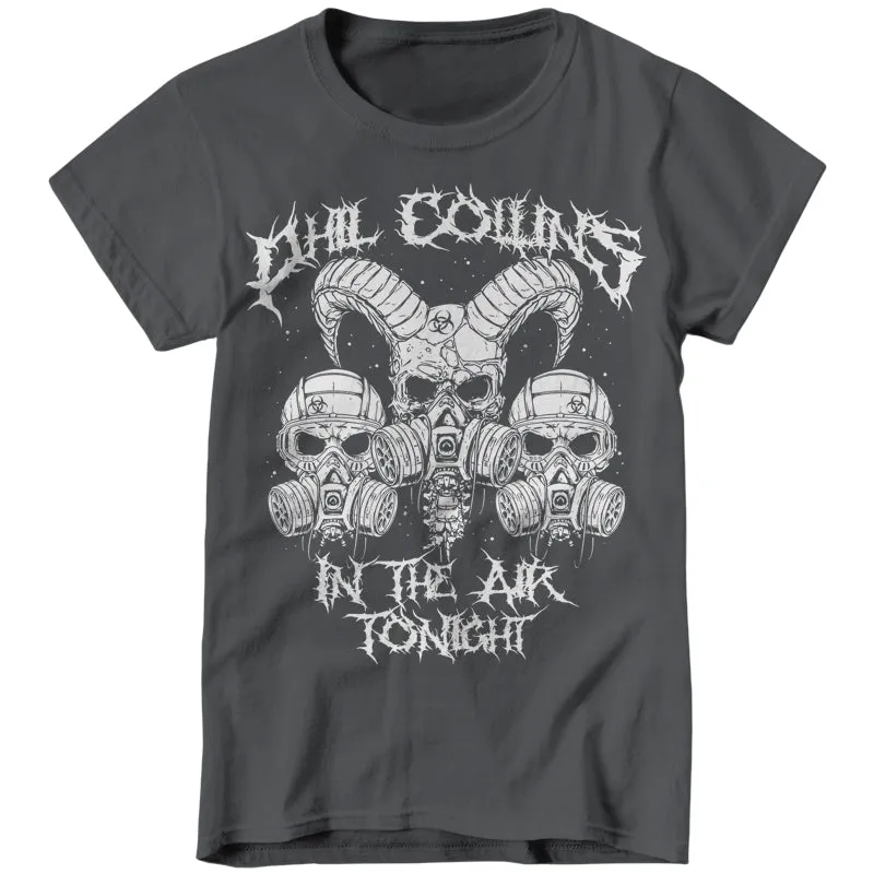 Phil Collins Death Metal