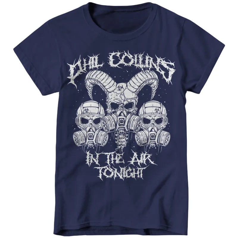 Phil Collins Death Metal