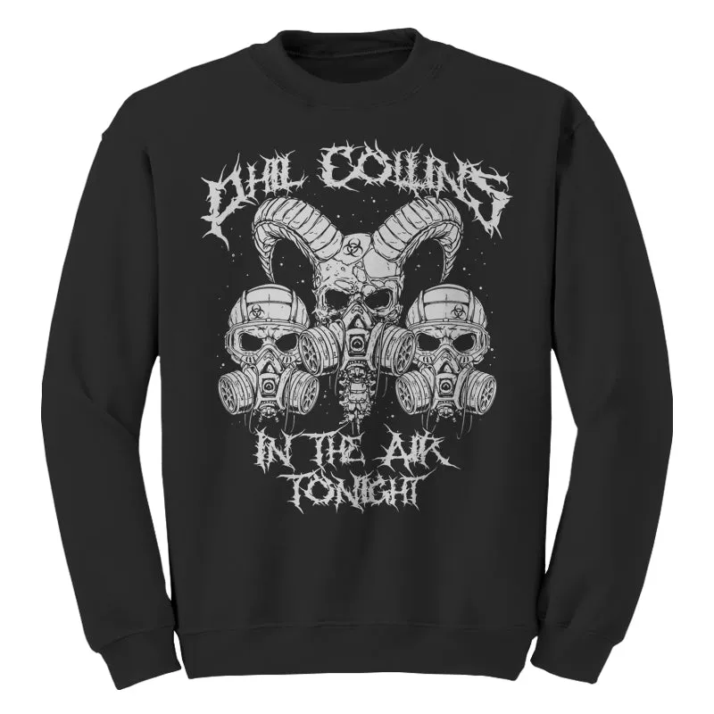 Phil Collins Death Metal