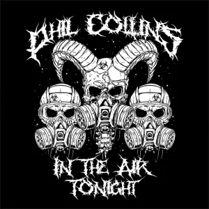 Phil Collins Death Metal