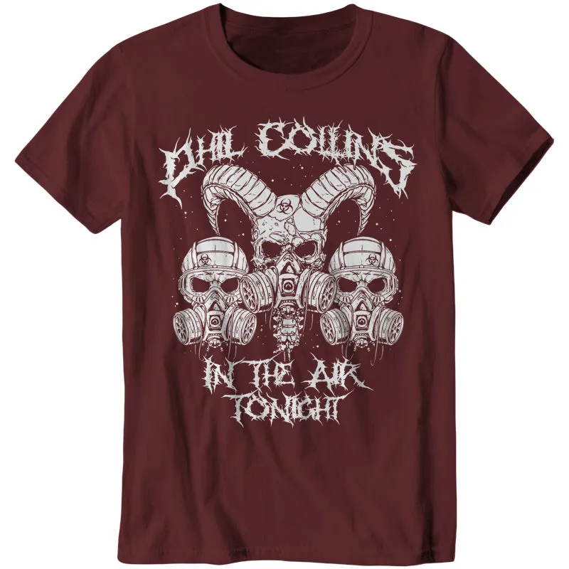 Phil Collins Death Metal