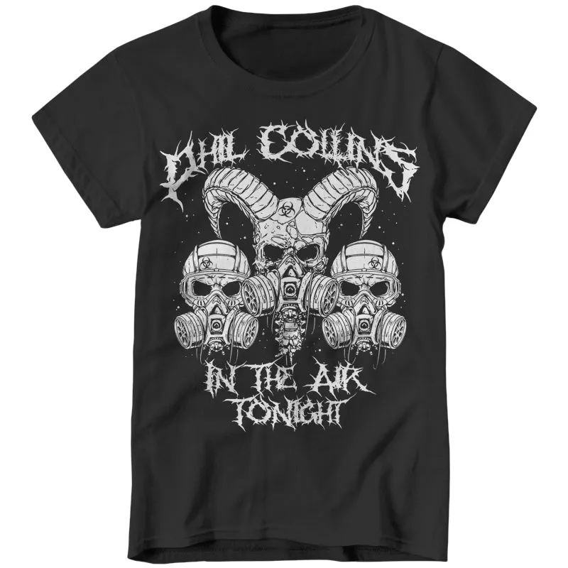 Phil Collins Death Metal