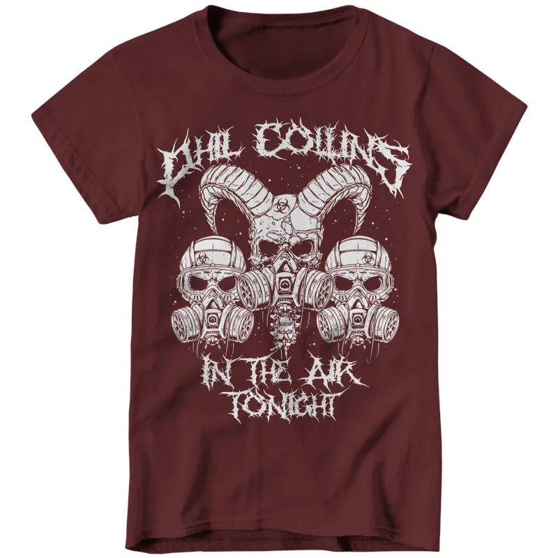 Phil Collins Death Metal