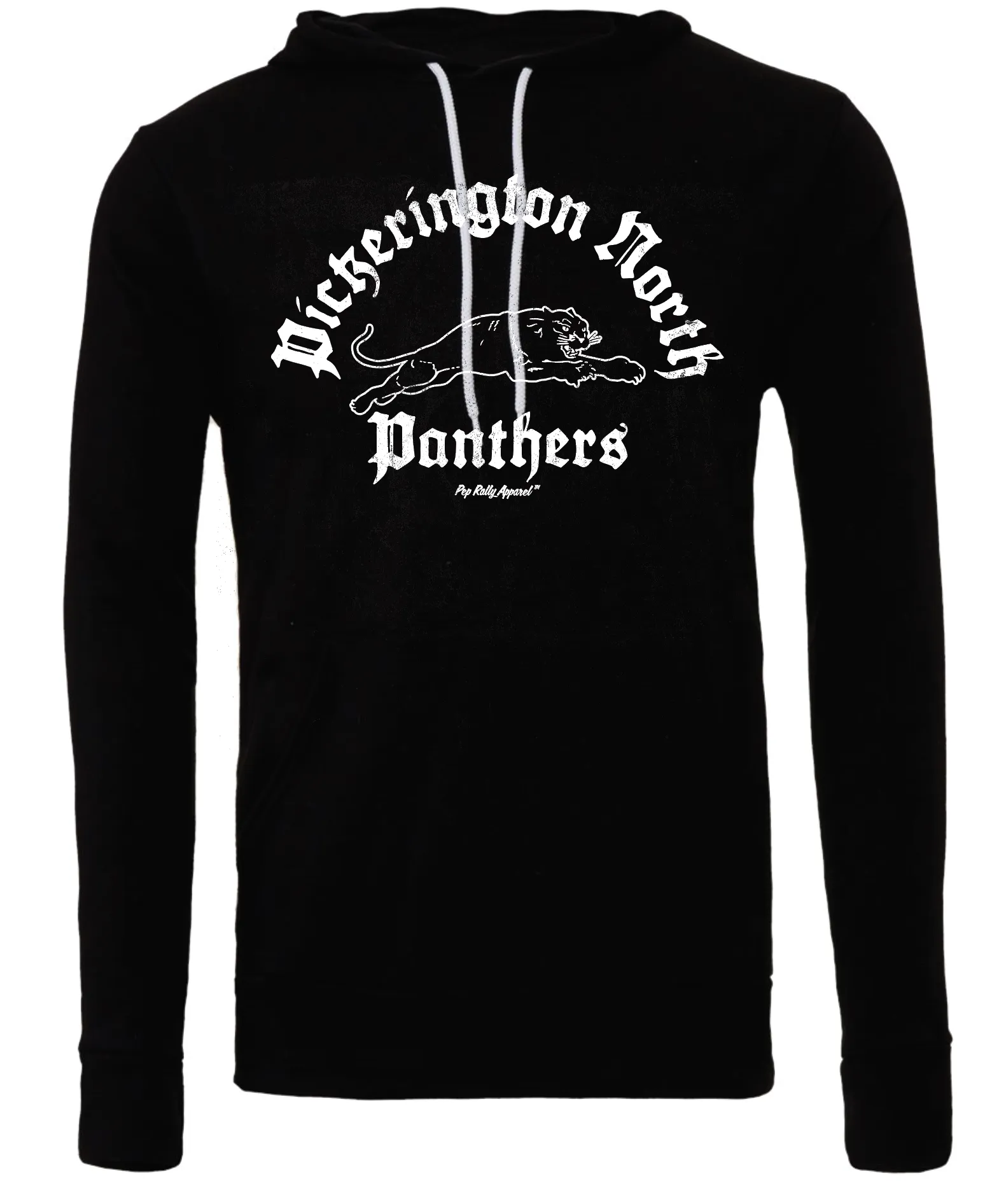 PICKERINGTON NORTH PANTHERS