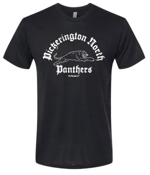 PICKERINGTON NORTH PANTHERS