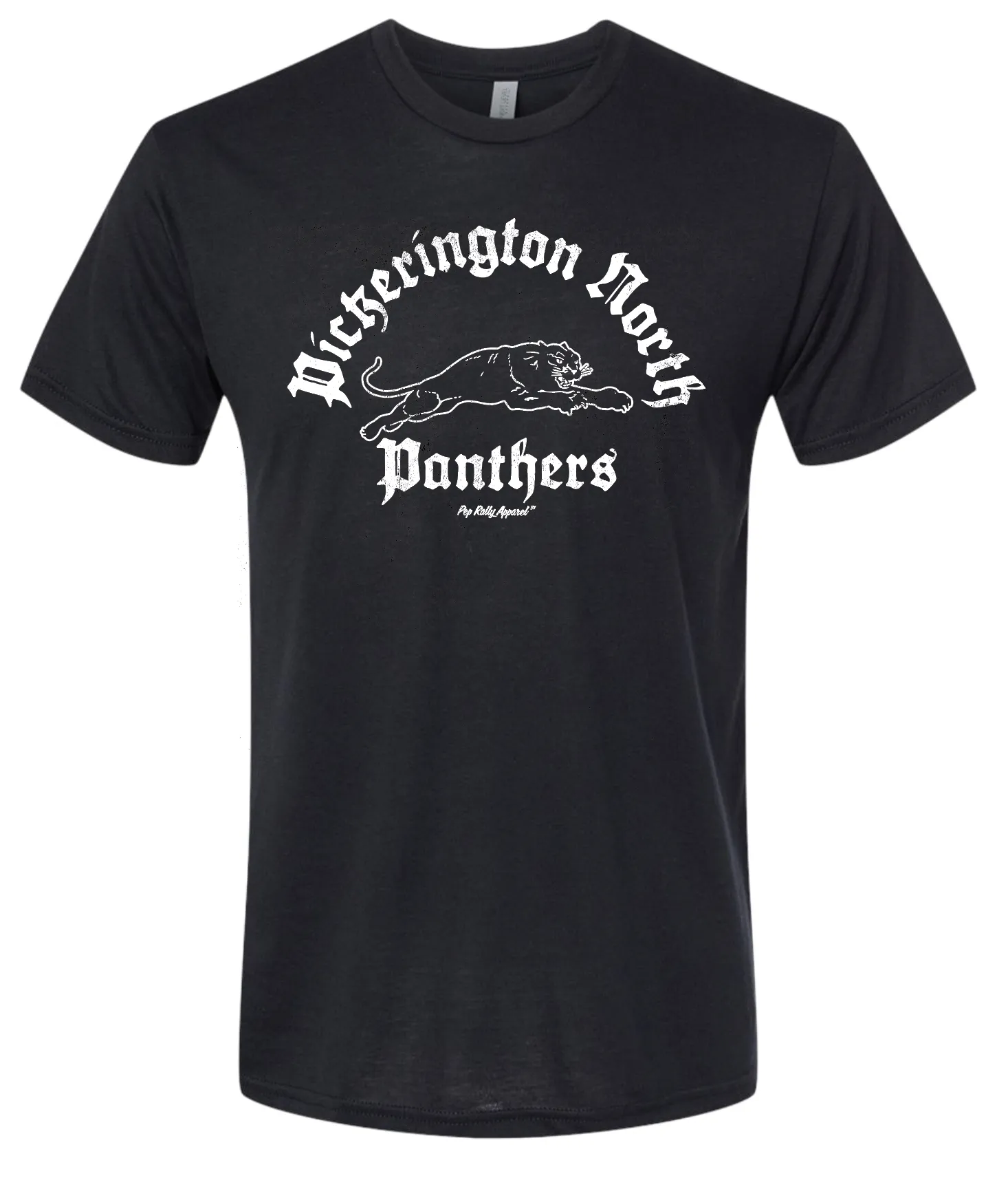 PICKERINGTON NORTH PANTHERS