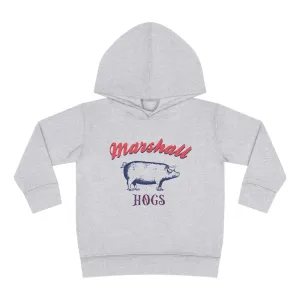 PIG FARM CUSTOM TODDLER HOODIE B1