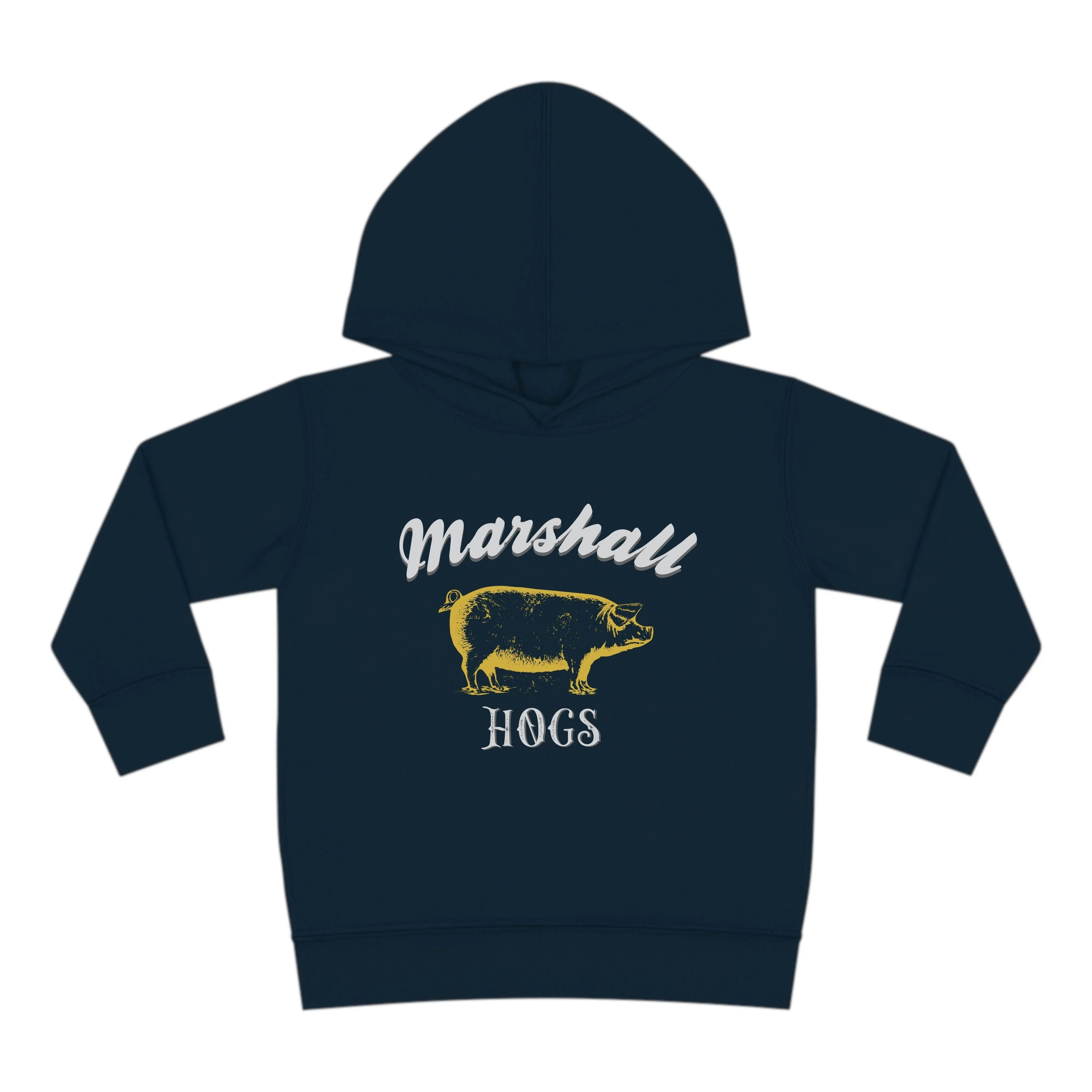 PIG FARM CUSTOM TODDLER HOODIE B1