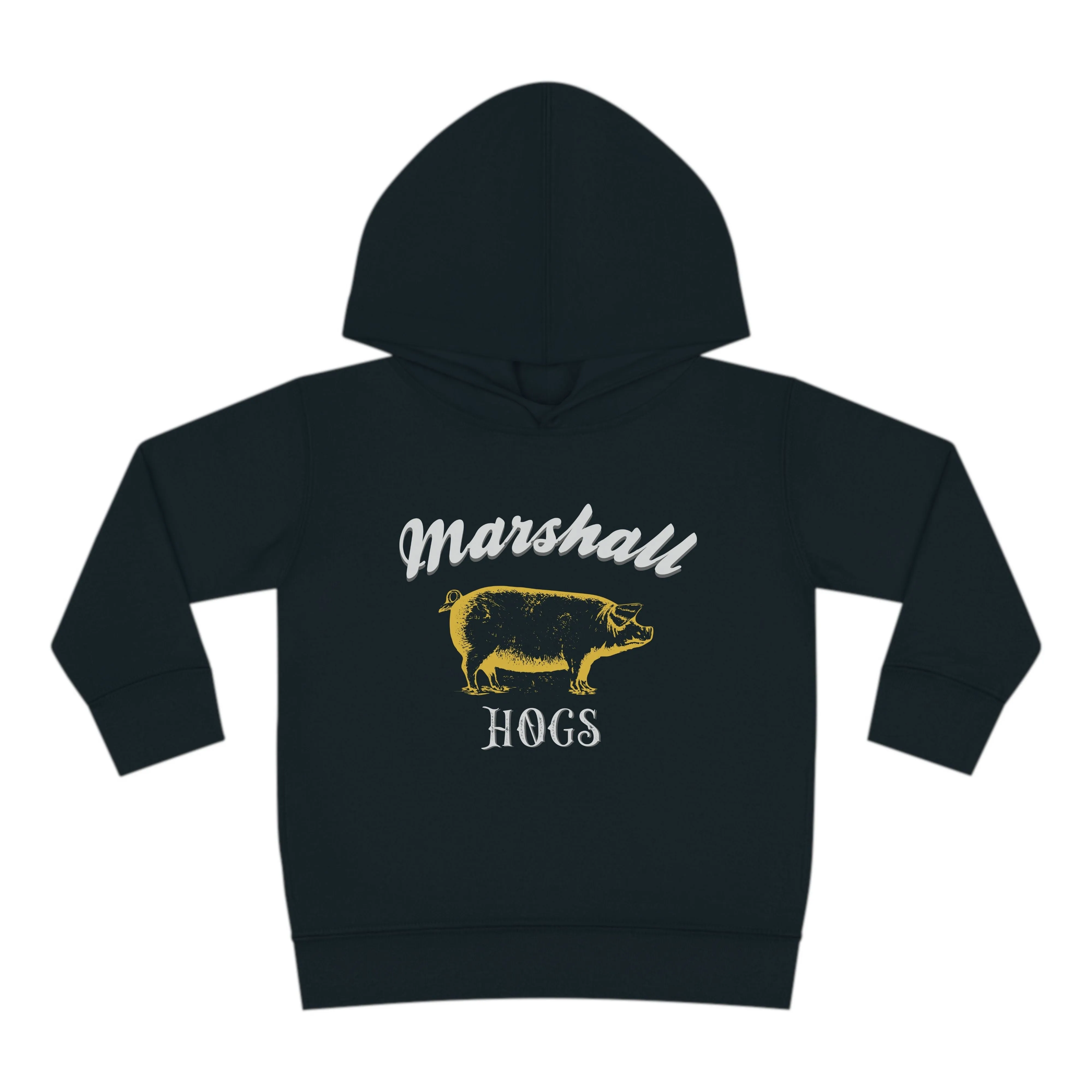PIG FARM CUSTOM TODDLER HOODIE B1