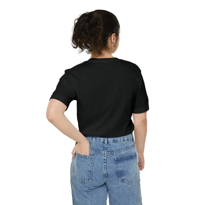 Pinch Proof Clover Power Tee for Next Level Comfort