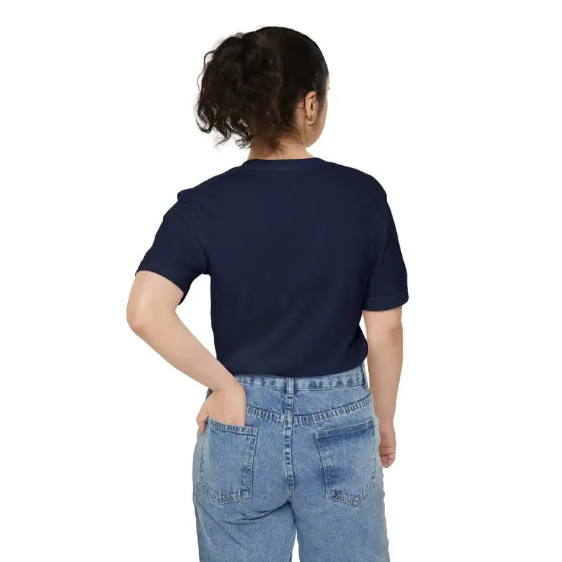Pinch Proof Clover Power Tee for Next Level Comfort