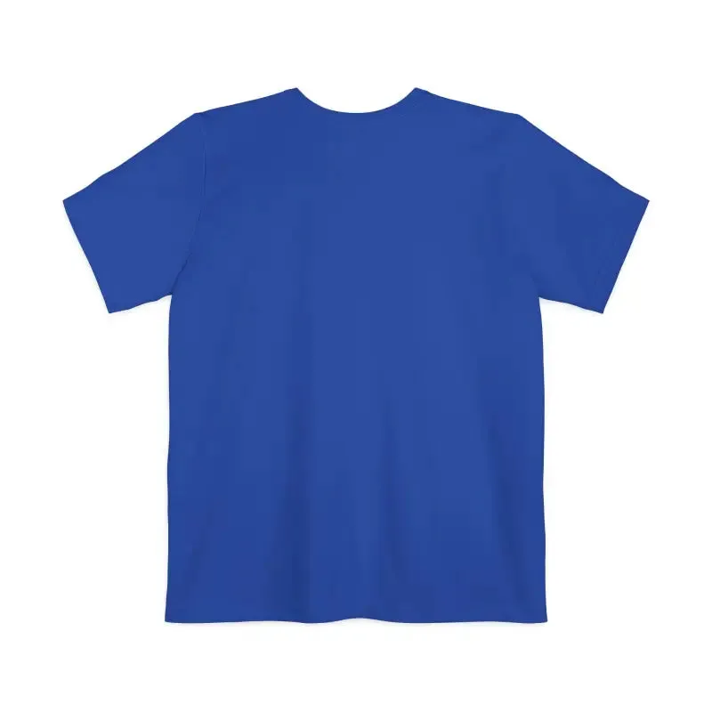 Pinch Proof Clover Power Tee for Next Level Comfort