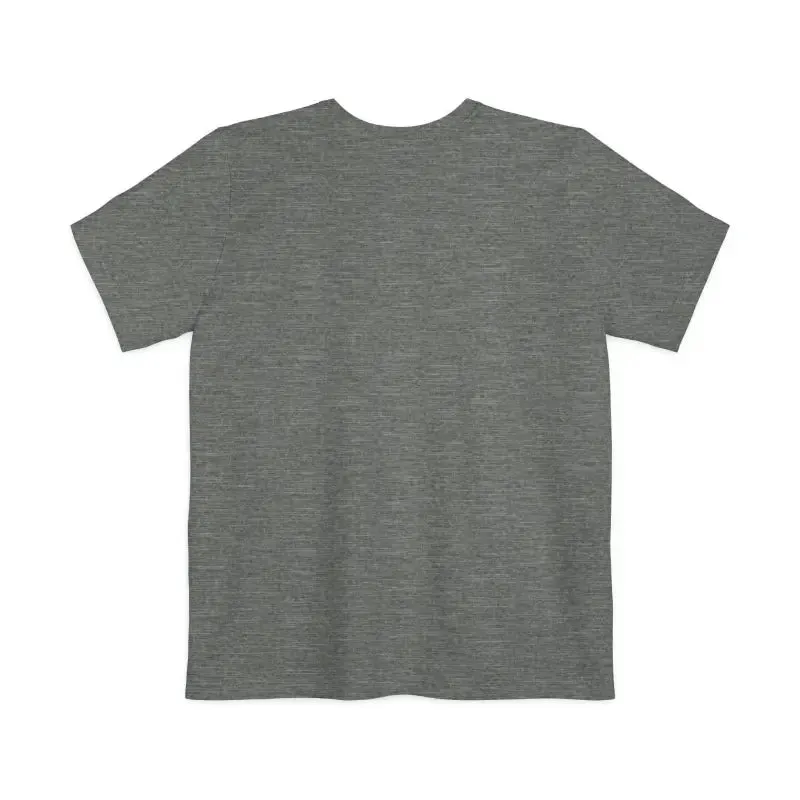 Pinch Proof Clover Power Tee for Next Level Comfort