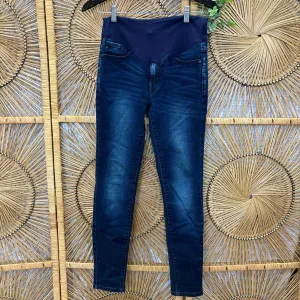 Pink Blush JEANS matern