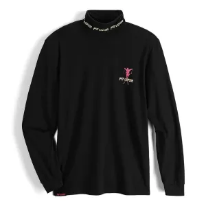 Pit Viper's The Chris Cross Turtleneck