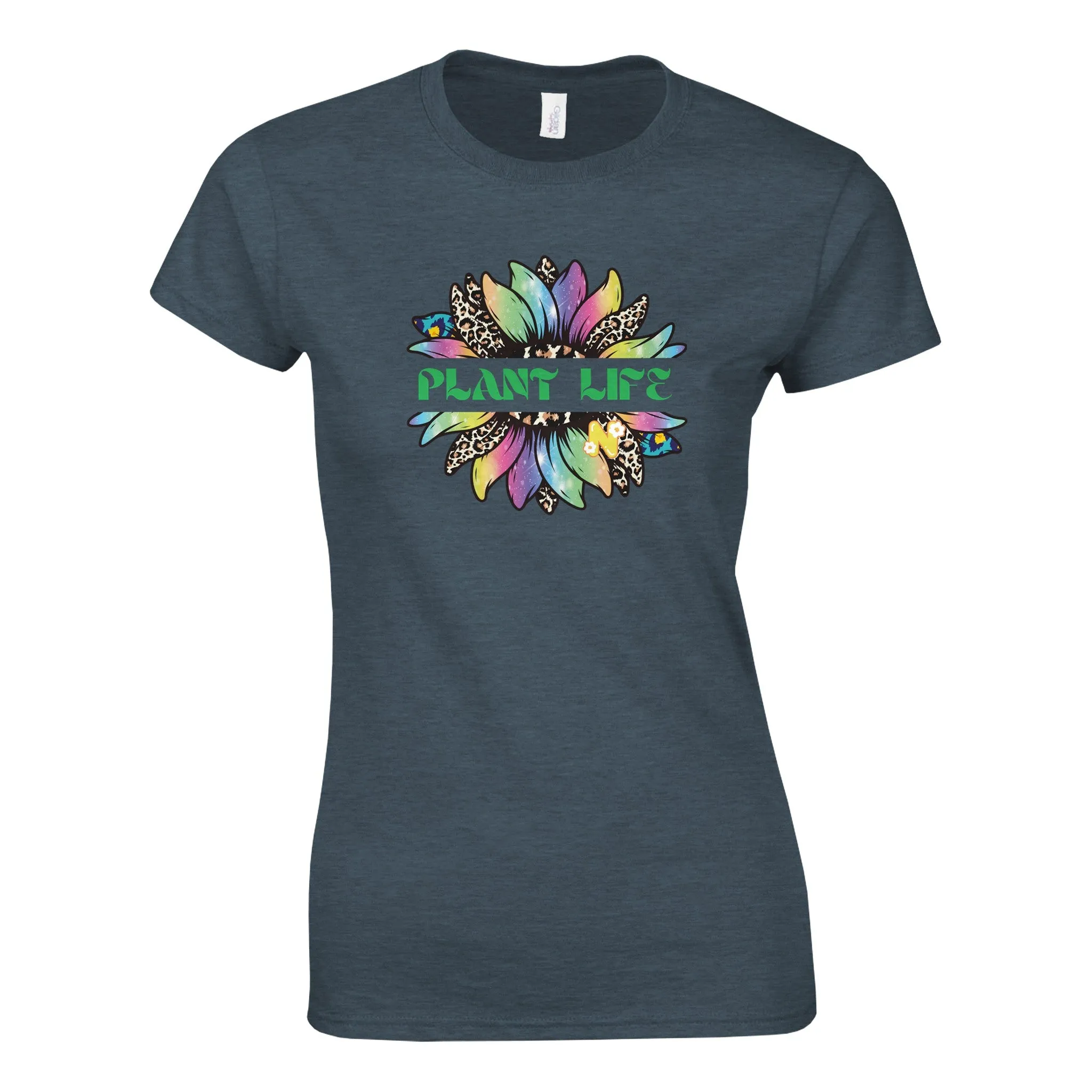 PLANT LIFE WOMEN'S T-Shirt