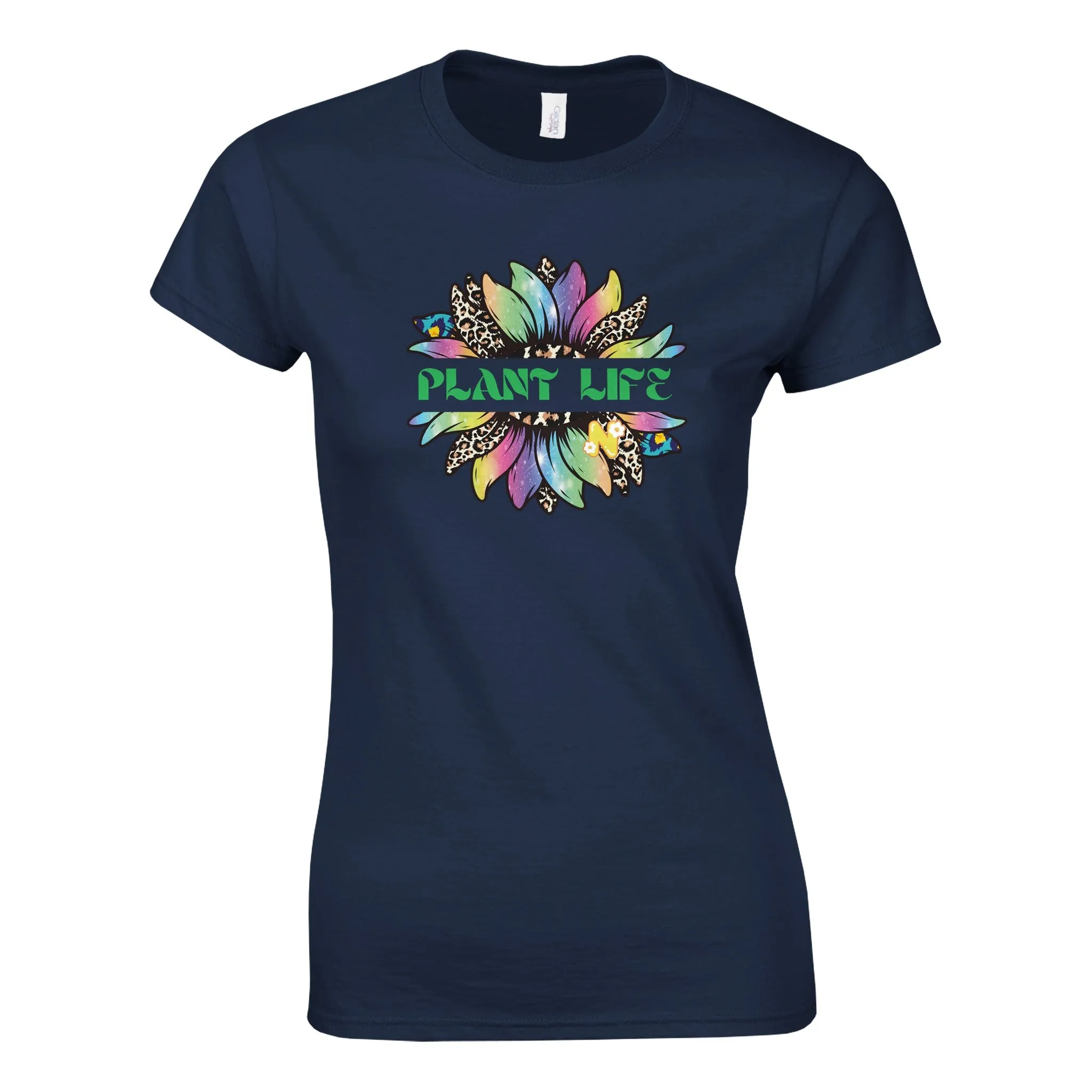 PLANT LIFE WOMEN'S T-Shirt