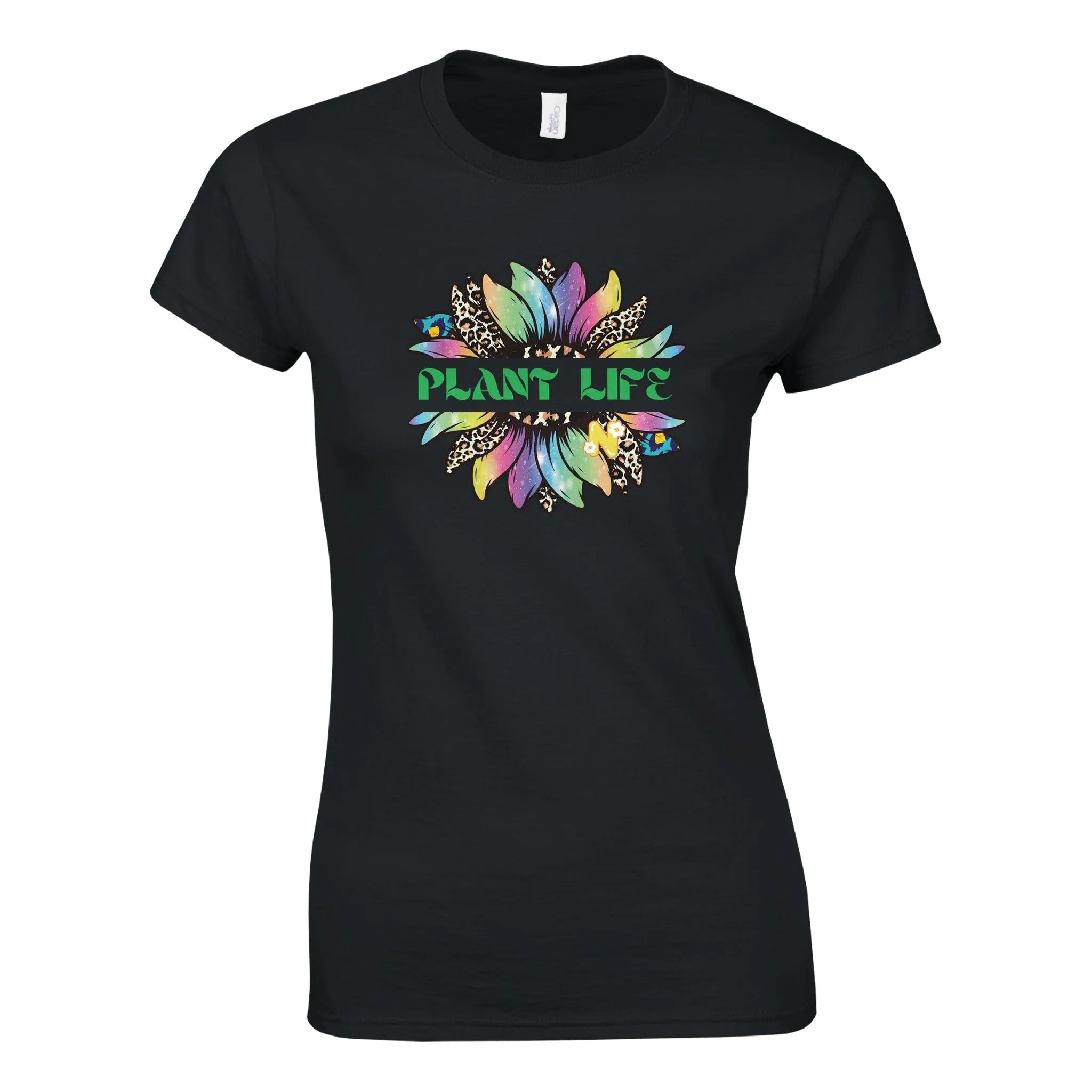 PLANT LIFE WOMEN'S T-Shirt