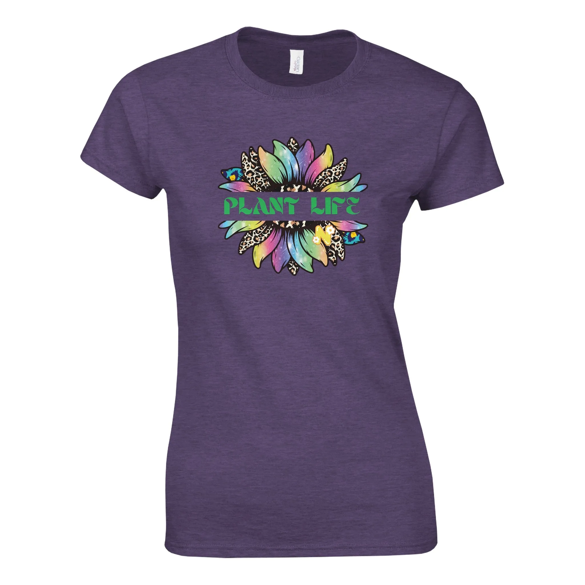 PLANT LIFE WOMEN'S T-Shirt