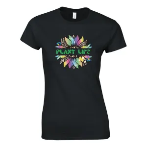 PLANT LIFE WOMEN'S T-Shirt