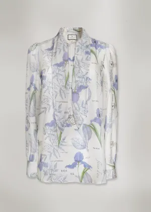 Poet Shirt