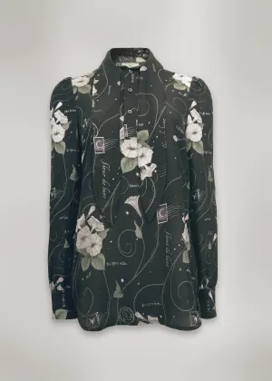 Poet Shirt