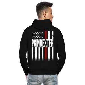 Poindexter Gildan Heavy Blend Adult Hoodie