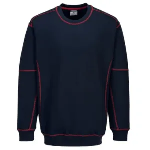 Portwest Essential Two Tone Sweatshirt-B318
