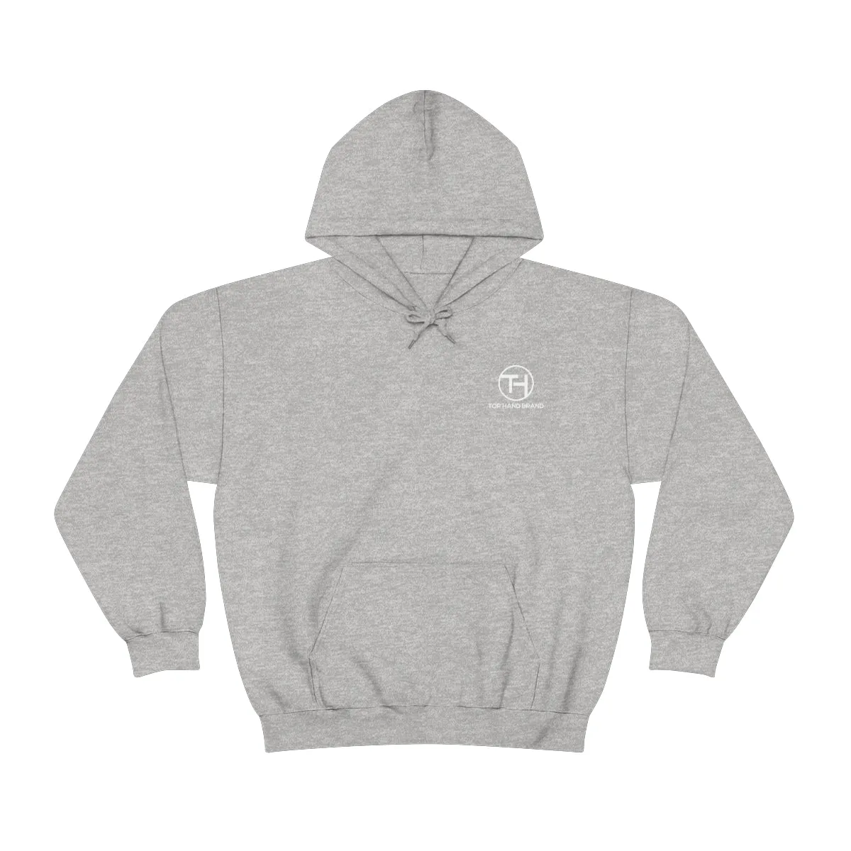 Powerful Women Hoodie