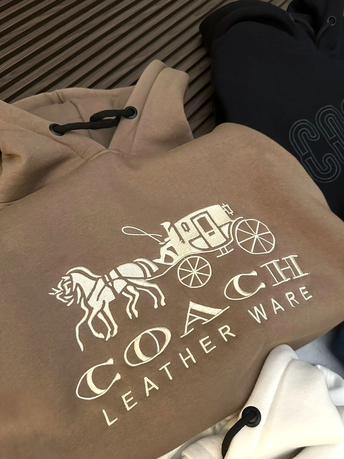 PREMIUM OG SHIPMENT HOODIES For Men