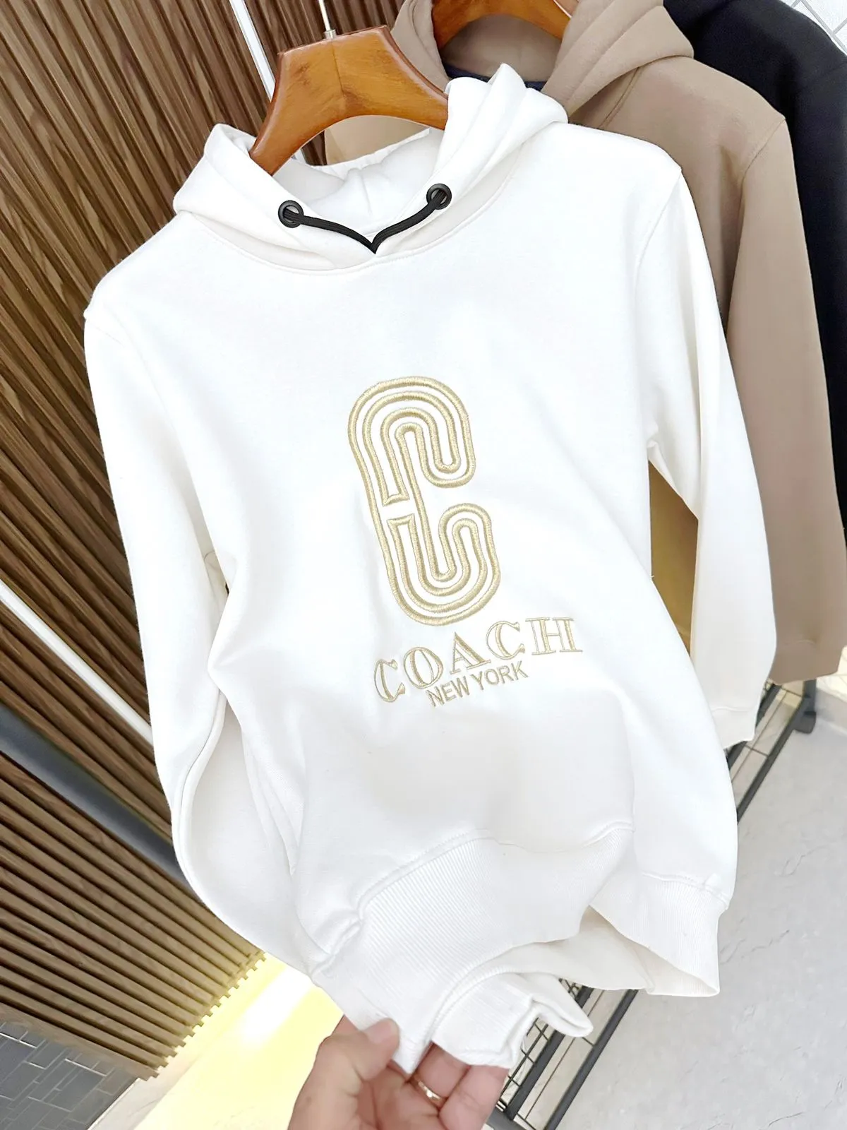 PREMIUM OG SHIPMENT HOODIES For Men