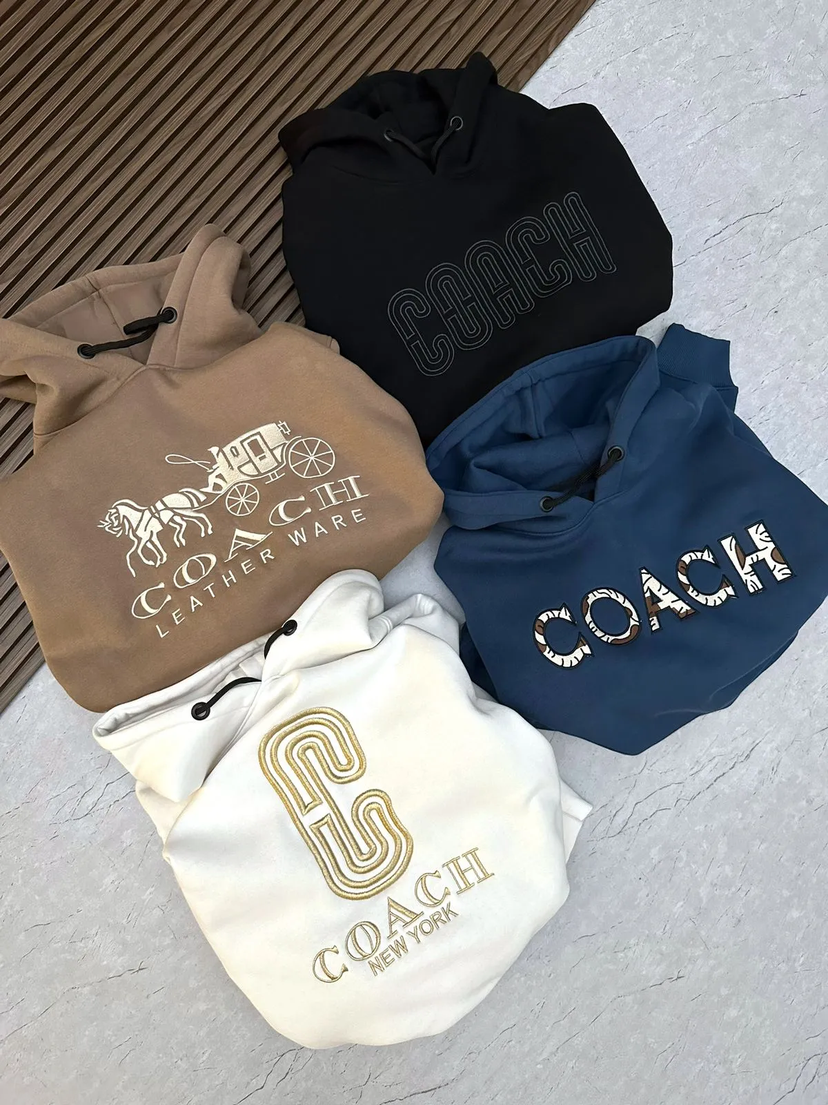 PREMIUM OG SHIPMENT HOODIES For Men