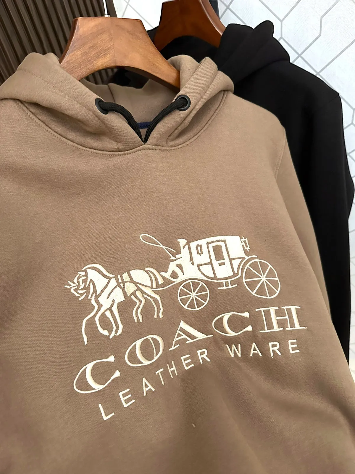 PREMIUM OG SHIPMENT HOODIES For Men