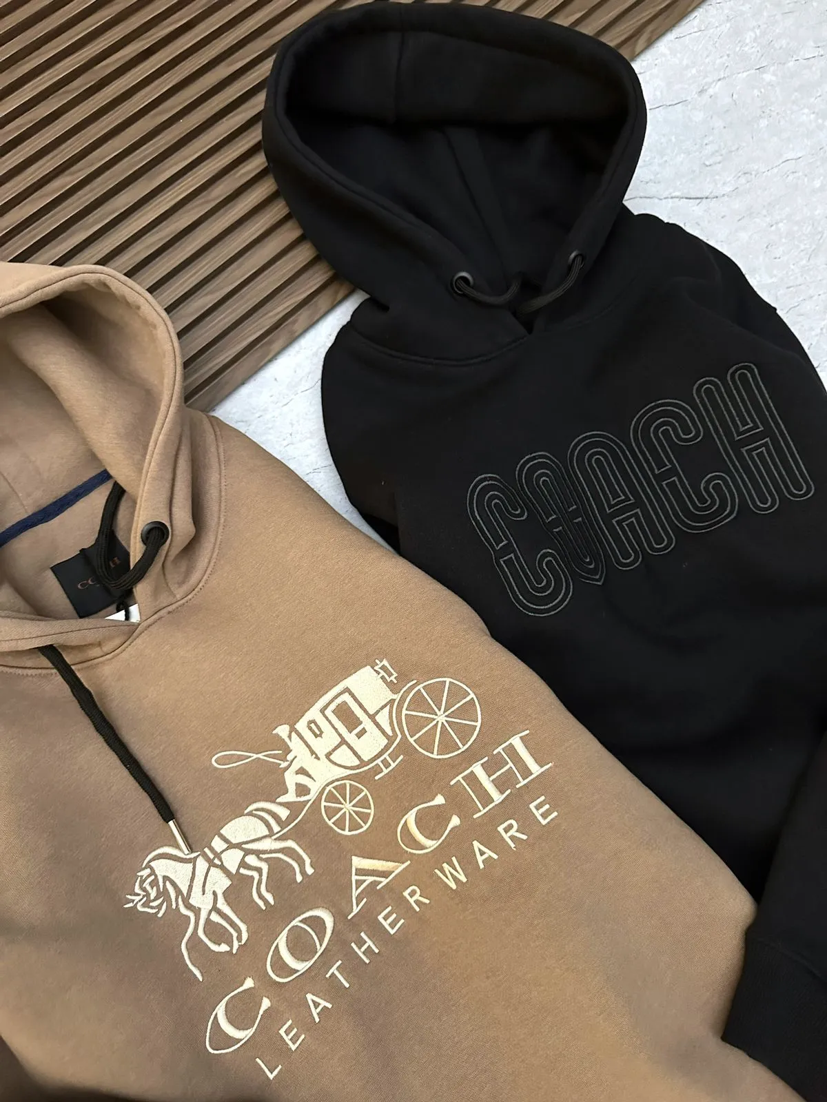 PREMIUM OG SHIPMENT HOODIES For Men