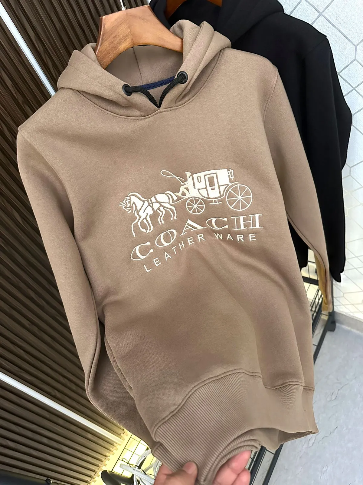 PREMIUM OG SHIPMENT HOODIES For Men