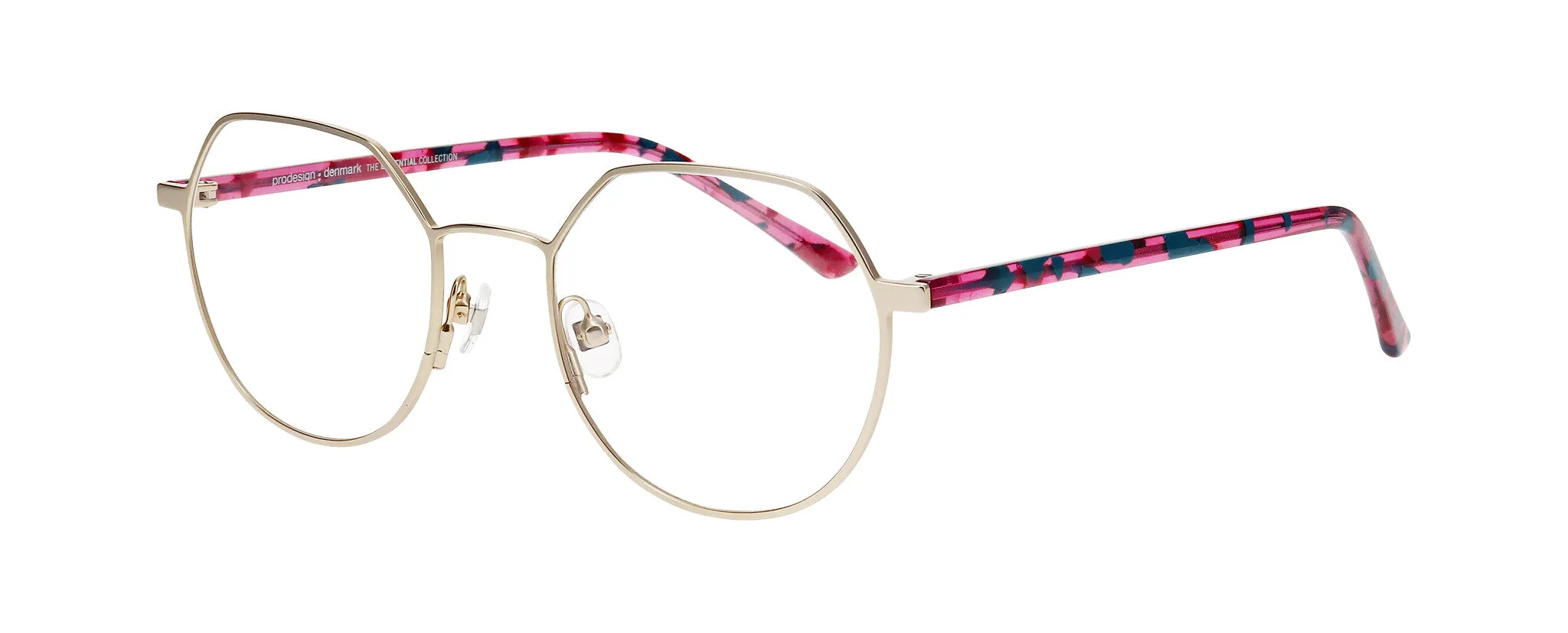 ProDesign PRIM 2 Eyeglasses