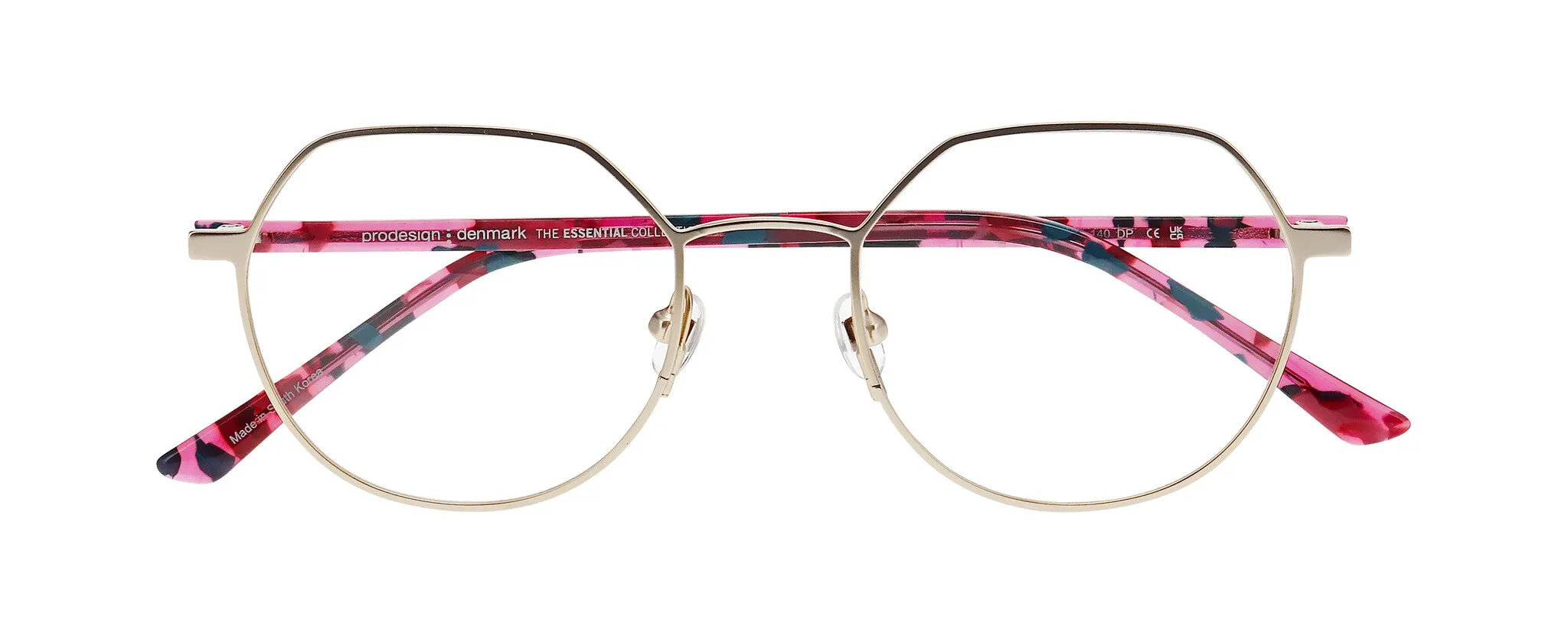 ProDesign PRIM 2 Eyeglasses