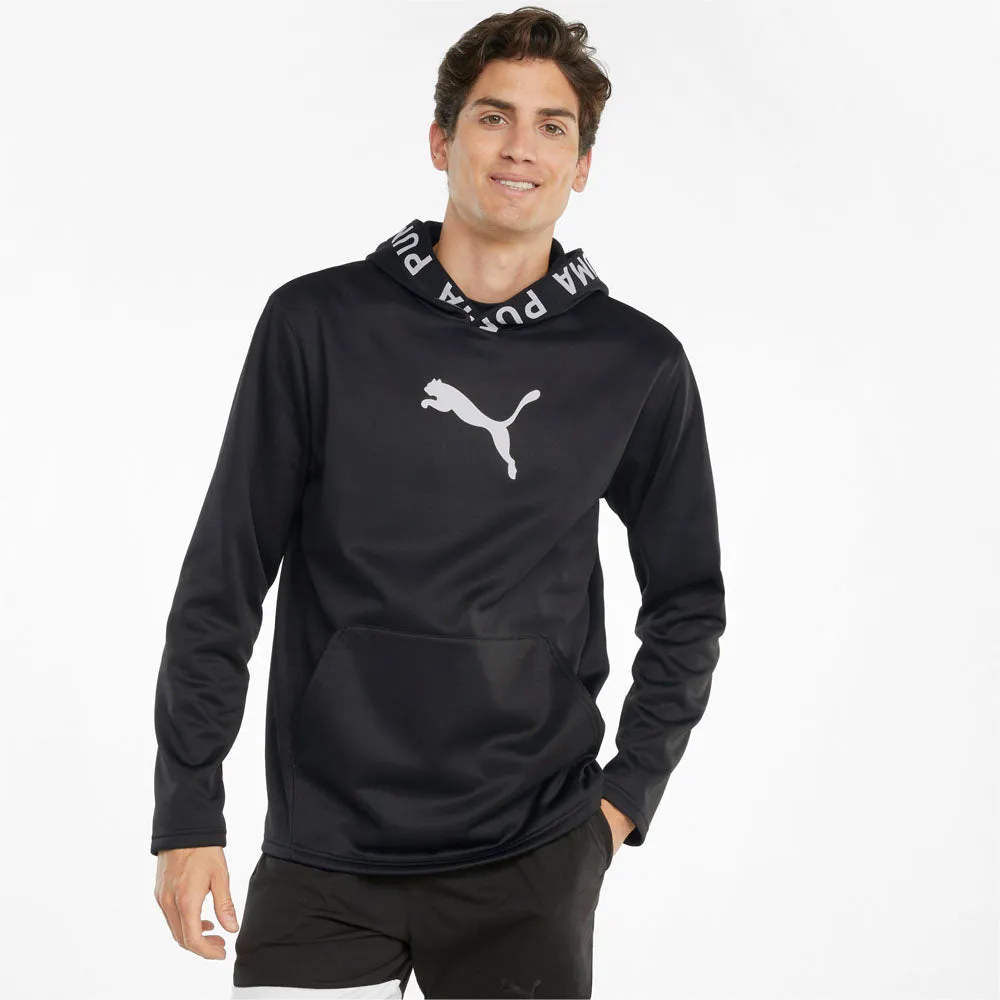 Puma Mens PWRFleece Training Hoodie