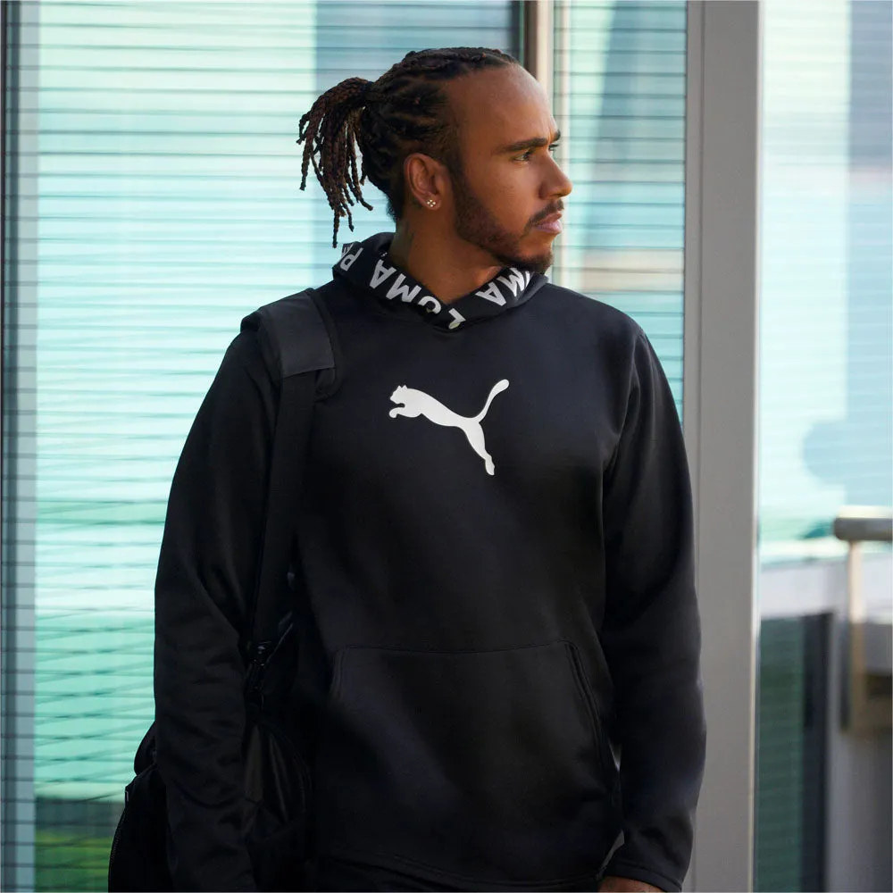 Puma Mens PWRFleece Training Hoodie