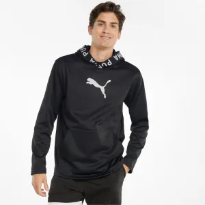 Puma Mens PWRFleece Training Hoodie